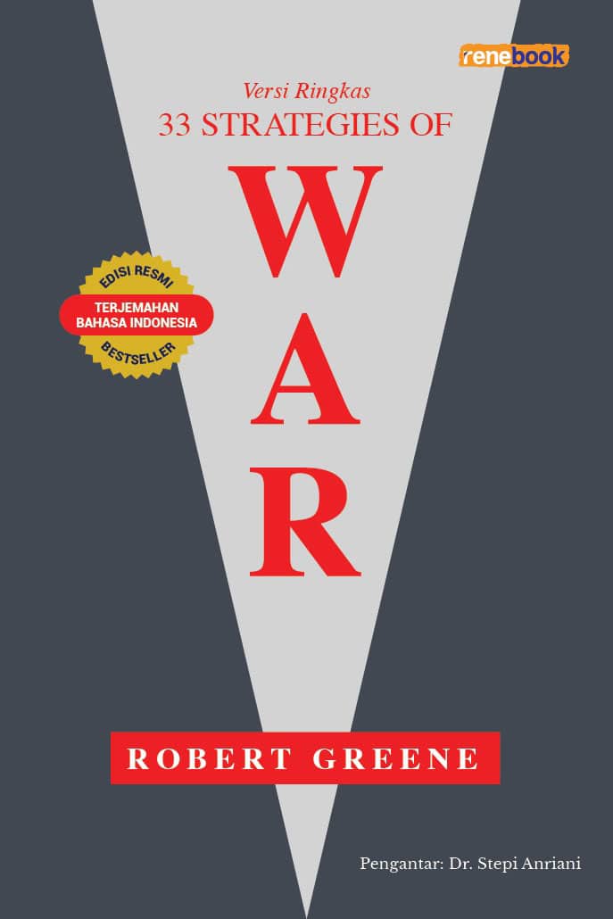 Buku WAR